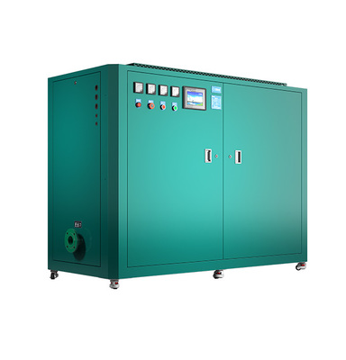 飼料廠蒸汽鍋爐作用優點