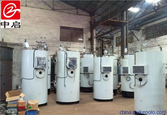 中啟熱能設備 專業蒸汽鍋爐解決方案的優選商家