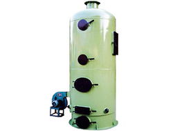 蒸汽鍋爐 工業動力的核心與工作原理