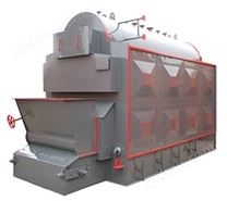 生物質蒸汽鍋爐 綠色能源的未來之路